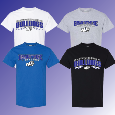 BHS  Short Sleeve Tee